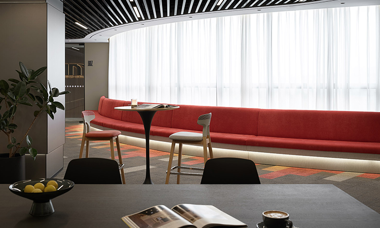 家裝設計師與辦公室設計師核心區別在哪里？