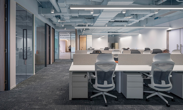 現(xiàn)代風(fēng)辦公隔音會議室 現(xiàn)代風(fēng)辦公隔音會議室