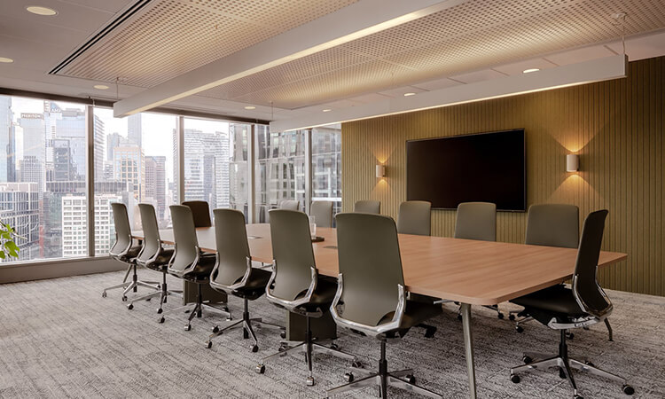 上海甲級寫字樓海派辦公室