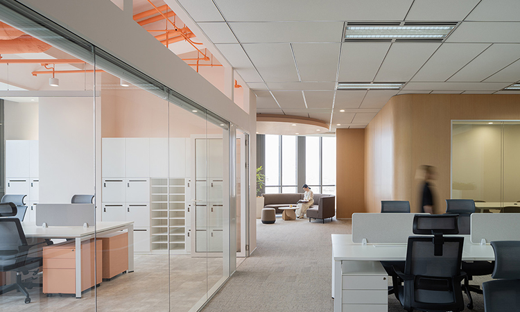 專業辦公室裝修公司