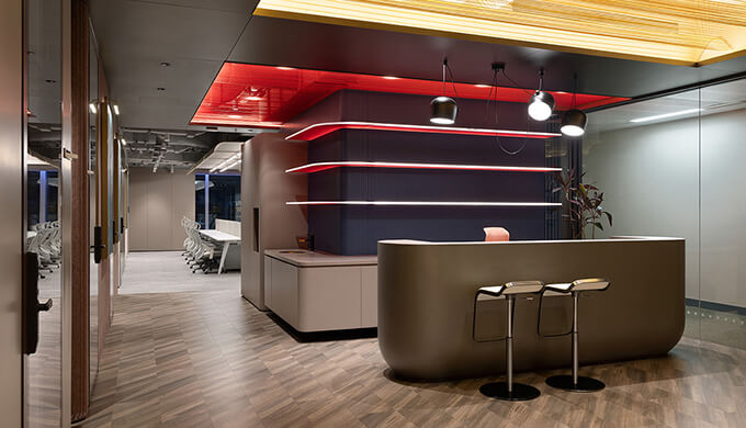 辦公室裝修環保檢測標準