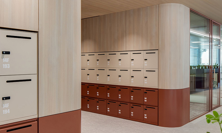 上海某金融巨鱷辦公室 上海某金融巨鱷辦公室