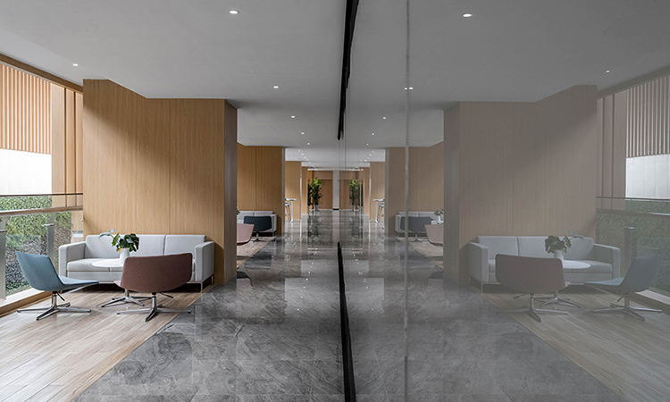 高端辦公室休息廳 高端辦公室休息廳