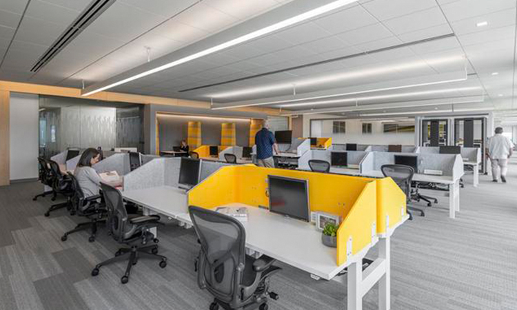 上海辦公室裝修設(shè)計(jì)