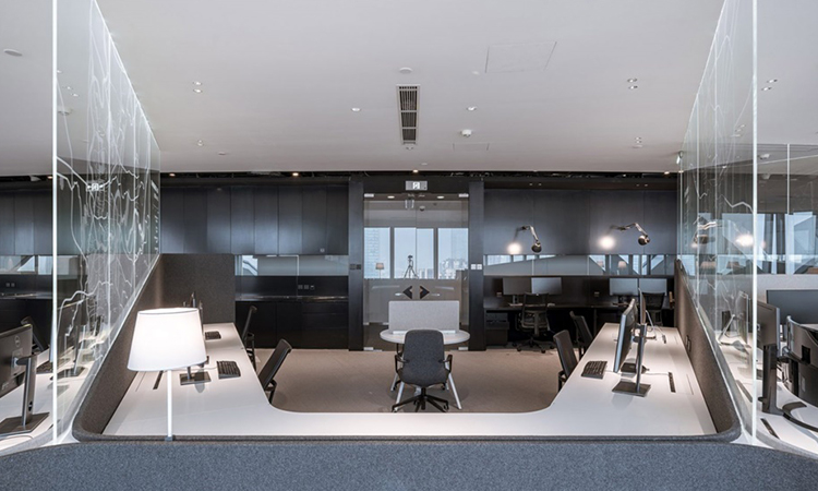 上海辦公室裝修的保障與裝修質量